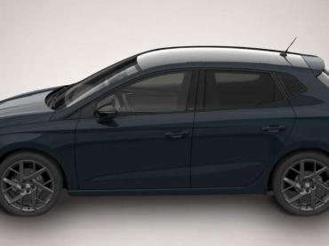 Fahrzeug ansehen: Seat Ibiza 1.5 TSI 7-Gang-DSG Seat Ibiza 1.5 TSI 7-Gang-DSG