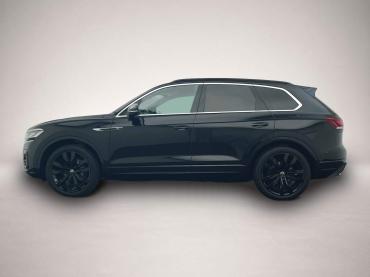 Fahrzeug ansehen: Volkswagen Touareg 3.0 TDI R-Line KAMERA AHK STANDHZ SHZ Volkswagen Touareg 3.0 TDI R-Line KAMERA AHK STANDHZ SHZ