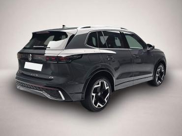 Fahrzeug ansehen: Volkswagen Tiguan 1.5 eTSI DSG R-Line NAVI MATRIX LM19 AHK Volkswagen Tiguan 1.5 eTSI DSG R-Line NAVI MATRIX LM19 AHK
