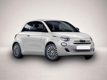 Fiat 500 HYBRID POP MJ26