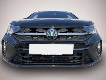Fahrzeug ansehen: Volkswagen Taigo 1.5 TSI DSG R-Line 156¤ m.20% Anz. 18 Keyl Volkswagen Taigo 1.5 TSI DSG R-Line 156¤ m.20% Anz. 18 Keyl