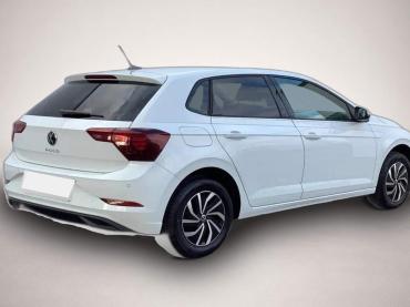Fahrzeug ansehen: Volkswagen Polo People 1.0 TSI OPF Volkswagen Polo People 1.0 TSI OPF