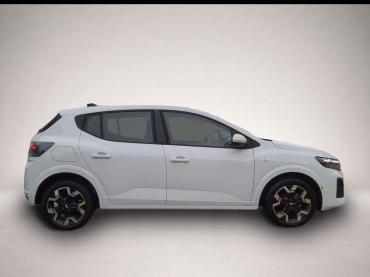 Dacia Sandero TCe 100 Journey SHZ * LKHZ * RFK * PDC