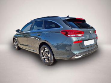 Fahrzeug ansehen: Hyundai i30 Kombi 1.6 T-GDI 150PS Automatik Trend Sitzh Hyundai i30 Kombi 1.6 T-GDI 150PS Automatik Trend Sitzh