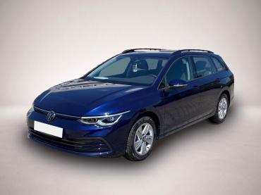 Fahrzeug ansehen: Volkswagen Golf Variant 1.5 Life eTSI DSG * LED * * Navi * ACC * Key Volkswagen Golf Variant 1.5 Life eTSI DSG * LED * * Navi * ACC * Key