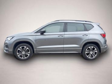 Fahrzeug ansehen: Seat Ateca 2.0 TDI DSG FR-Line NAVI-PRO * LED * FULL-LINK Seat Ateca 2.0 TDI DSG FR-Line NAVI-PRO * LED * FULL-LINK