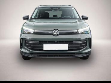 Volkswagen Tiguan 2.0 TDI DSG Life Energy 360-KAMERA AHK
