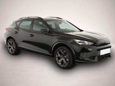 Cupra Formentor 1.5 eTSI DSG * Navi * LED * el. Klappe * K