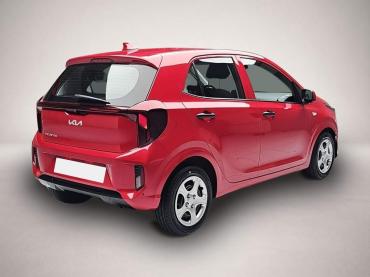 Fahrzeug ansehen: Kia Picanto 1.0 GDI CORE MJ26 NAVI KAMERA Kia Picanto 1.0 GDI CORE MJ26 NAVI KAMERA