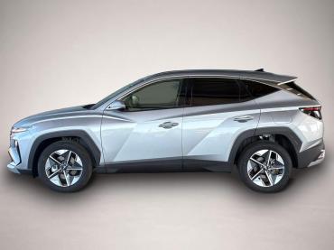 Fahrzeug ansehen: Hyundai TUCSON Comfort Plus 1.6 T-GDI 2WD / Matrix-LED / Hyundai TUCSON Comfort Plus 1.6 T-GDI 2WD / Matrix-LED /