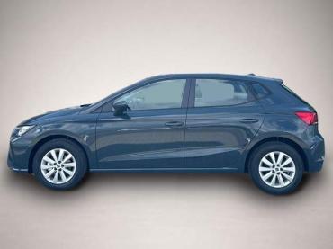 Fahrzeug ansehen: Seat Ibiza Reference FULL LINK * SHZ * KLIMA * PDC * LED * 15" ALU * T. Seat Ibiza Reference FULL LINK * SHZ * KLIMA * PDC * LED * 15" ALU * T.