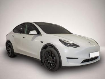 Tesla Model Y - Basis RWD 60 kWh -Navi * Kamera * Panorama