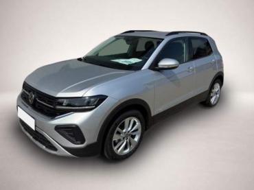 Volkswagen T-Cross 1.0 TSI Limited * ACC * SHZ * App.Con.LED * 5J. Garanti.