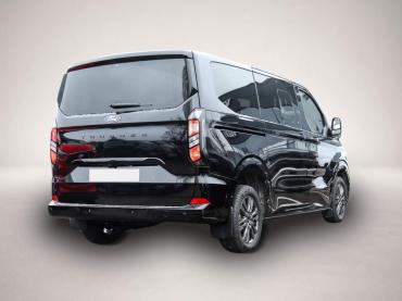 Ford Tourneo Custom Titanium L1 170PS Auto. B&O Techn