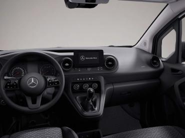 Fahrzeug ansehen: Mercedes-Benz Citan Mercedes-Benz Citan