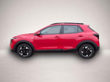 Kia Stonic 1.0 T-GDI 100PS NEUES MODELL LED-Scheinw