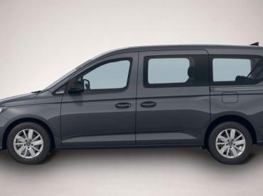 Fahrzeug ansehen: Volkswagen Caddy Maxi 7S SHZ LM AC(2Zone) ACC Kam AppC PDC Volkswagen Caddy Maxi 7S SHZ LM AC(2Zone) ACC Kam AppC PDC