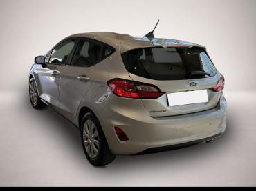 Fahrzeug ansehen: Ford Fiesta Cool & Connect Bluetooth Navi LED Klima Ford Fiesta Cool & Connect Bluetooth Navi LED Klima
