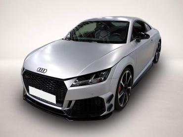 Audi TT RS Coupe TFSI quattro exclusive