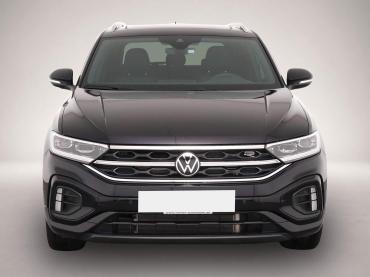 Volkswagen T-Roc 2.0 TSI 4Motion R-Line
