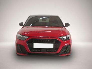 Fahrzeug ansehen: Audi A1 Sportback 40 TFSI S line Audi A1 Sportback 40 TFSI S line