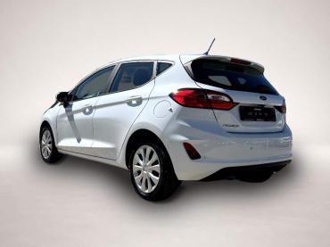 Fahrzeug ansehen: Ford Fiesta 1.0 EcoBoost Cool & Connect * LED Navi SHZ Ford Fiesta 1.0 EcoBoost Cool & Connect * LED Navi SHZ
