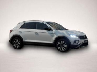Fahrzeug ansehen: Volkswagen T-Roc 1.0 TSI Goal LED/ACC Volkswagen T-Roc 1.0 TSI Goal LED/ACC