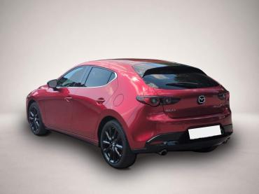 Fahrzeug ansehen: Mazda 3 2.5 e-SKYACTIV-G Homura Automatik Bluetooth Na Mazda 3 2.5 e-SKYACTIV-G Homura Automatik Bluetooth Na