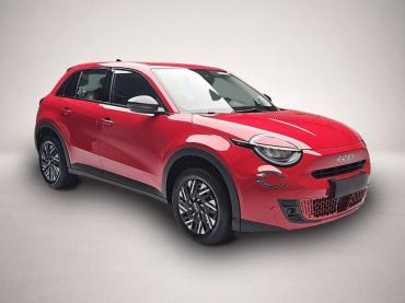 Fahrzeug ansehen: Fiat 600 1.2 T3 HYBRID DCT 125-JAHRE-EDITION Fiat 600 1.2 T3 HYBRID DCT 125-JAHRE-EDITION