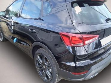 Fahrzeug ansehen: Seat Arona 1.0 TSI 7-Gang-DSG Seat Arona 1.0 TSI 7-Gang-DSG
