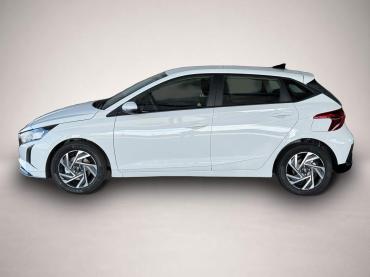 Fahrzeug ansehen: Hyundai i20 Smart 1.0 T-GDi 90PS 7-DCT AT / Tempomat / Hyundai i20 Smart 1.0 T-GDi 90PS 7-DCT AT / Tempomat /