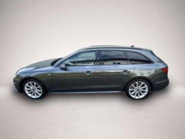 Fahrzeug ansehen: Audi A4 35 TDI S line 35 TDI S line * SHZ * Nav * LED * el.H... Audi A4 35 TDI S line 35 TDI S line * SHZ * Nav * LED * el.H...
