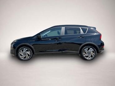 Fahrzeug ansehen: Hyundai BAYON Trend 1.0 T-GDI 90PS Klimaautomatik Rückf Hyundai BAYON Trend 1.0 T-GDI 90PS Klimaautomatik Rückf