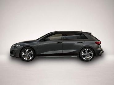 Fahrzeug ansehen: Audi A3 Sportback Audi S line 35 TDI 110 kW (150 PS) Audi A3 Sportback Audi S line 35 TDI 110 kW (150 PS)