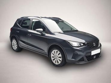 Seat Arona 1.0 TSI DSG Style Navi LED PDC LM