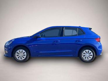 Skoda Fabia 1.0 TSI Selection SMART-LINK * VIRTUAL-COCKP