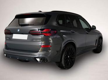 Fahrzeug ansehen: BMW X5 BMW 40d 259 kW (352 PS) 8-Gang Steptronic xDr BMW X5 BMW 40d 259 kW (352 PS) 8-Gang Steptronic xDr