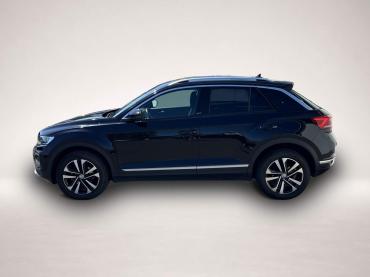 Volkswagen T-Roc 1.5 TSI DSG IQ.Drive 138¤ m.20% Anz. AHK N
