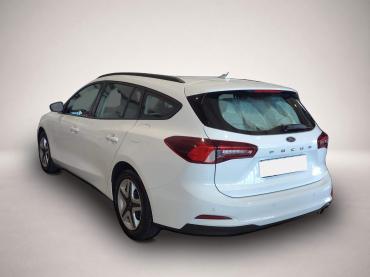 Ford Focus Cool & Connect 8-fach bereift / Tempomat L