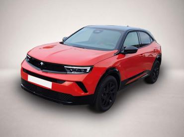 Fahrzeug ansehen: Opel Mokka YES Mild Hybrid Allwetterreifen Rückfahrkamera LED Apple CarPlay Android Auto Opel Mokka YES Mild Hybrid Allwetterreifen Rückfahrkamera LED Apple CarPlay Android Auto