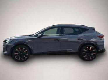 Cupra Formentor VZ 4Drive AHK Pano Matrix Sennh. 360°