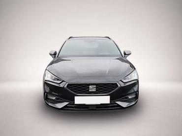Fahrzeug ansehen: Seat Leon Sportstourer 1.5 eTSI DSG FR RFK ACC PDC KE Seat Leon Sportstourer 1.5 eTSI DSG FR RFK ACC PDC KE