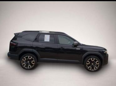 Fahrzeug ansehen: Dacia Bigster Full-Hybrid 155 Journey SHZ * 19-Zoll * Pano Dacia Bigster Full-Hybrid 155 Journey SHZ * 19-Zoll * Pano