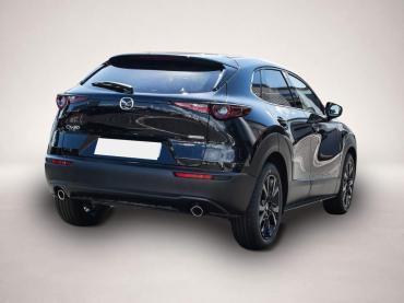 Mazda CX-30 Homura 2.5L e-SKYACTIV-G 140PS 6GS FWD HUD