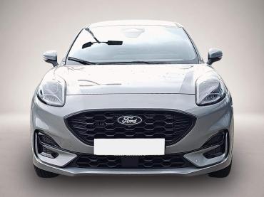 Ford Puma 1.0 EB 7G-Autom. ST-Line X B&OSoundsystem