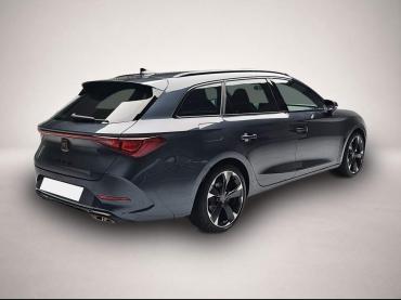 Cupra Leon ST 1.4 e-HYBRID DSG Navi LED-Martrix el.Hec