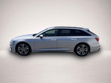 Fahrzeug ansehen: Audi A6 Avant 45 2.0 TFSI S tronic Sport S-Line 225¤ Audi A6 Avant 45 2.0 TFSI S tronic Sport S-Line 225¤