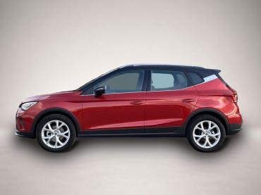 Seat Arona 1.5 TSI DSG FR FULL-LINK * VIRTUAL-COCKPIT * N