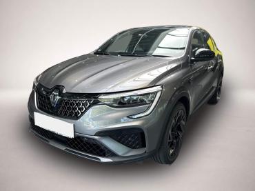 Renault Arkana Esprit Alpine E-Tech Full Hybrid 145PS