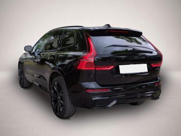 Fahrzeug ansehen: Volvo XC60 Plus Black Edition AWD Volvo XC60 Plus Black Edition AWD